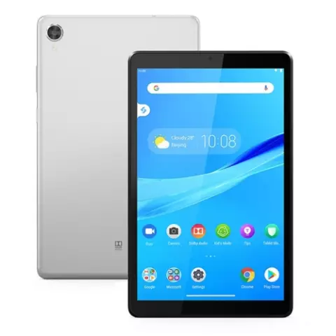 An image of a product called Lenovo Tab M8 (FHD) TB-8705F, 8.0 inch, 4GB+64GB (ZA5F0021CN)