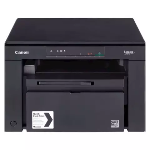 An image of a product called Canon i-SENSYS MF3010 Printer (5252B004)