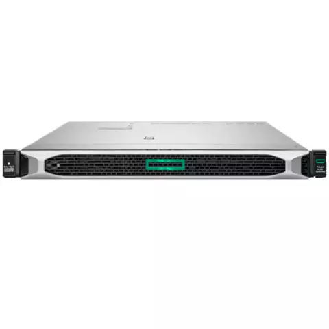 HPE ProLiant DL360 Gen10 Plus 8SFF NC CTO Server (P28948-B21)