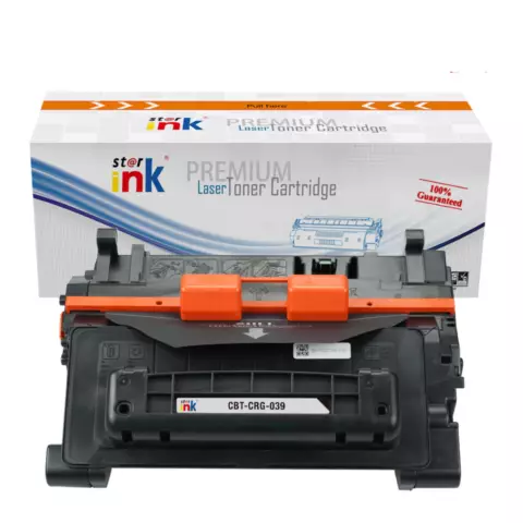 Canon 039 Toner Cartridge/Starink (A07764)