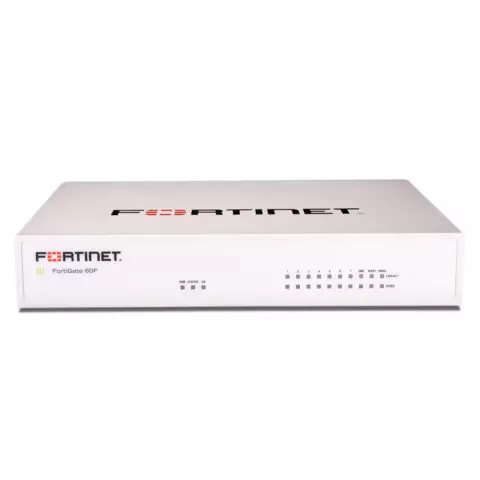 Fortinet FortiGate 60F Firewall (FG-60F)