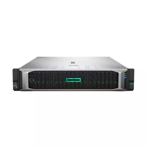 An image of a product called HPE DL380 Gen10 6248R 1P 32G NC 8SFF Svr (P24849-B21)