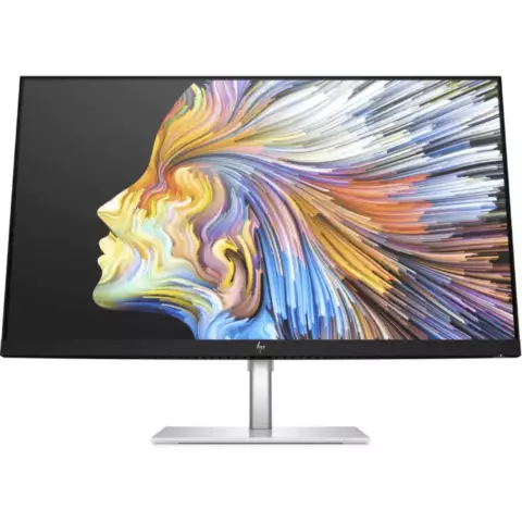 An image of a product called Monitor HP U28 4K HDR (1Z980AA)