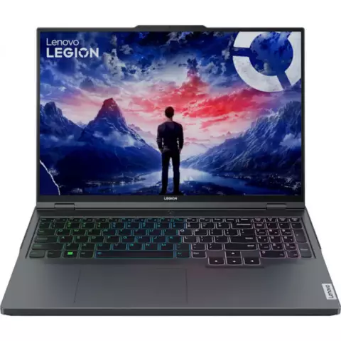 Lenovo LegionPro5 16IRX9   Intel Core i7-14650HX  (83DF00E9RK)