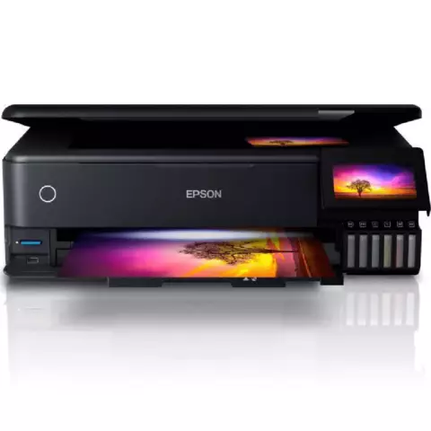 An image of a product called Printer Epson L8180 (C11CJ21403)