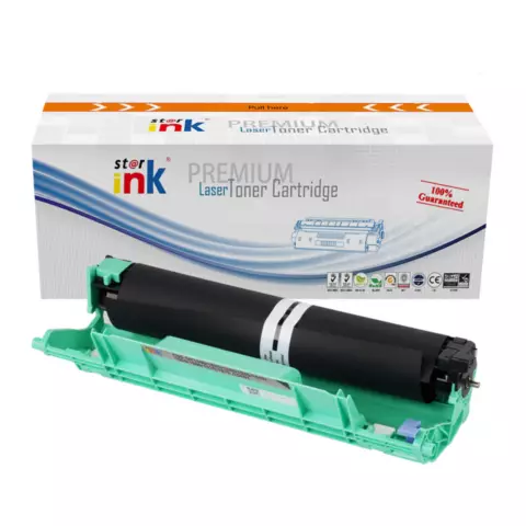 An image of a product called Canon 070 Black Toner Cartridge/Starink (A00321)