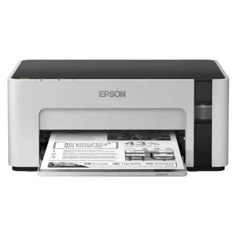 An image of a product called Printer Epson M1100 (C11CG95405)