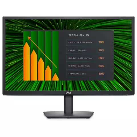 An image of a product called Monitor Dell (E2423HN)