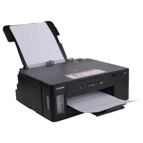 An image of a product called Printer Canon Pixma GM2040 Black (3110C009AA)