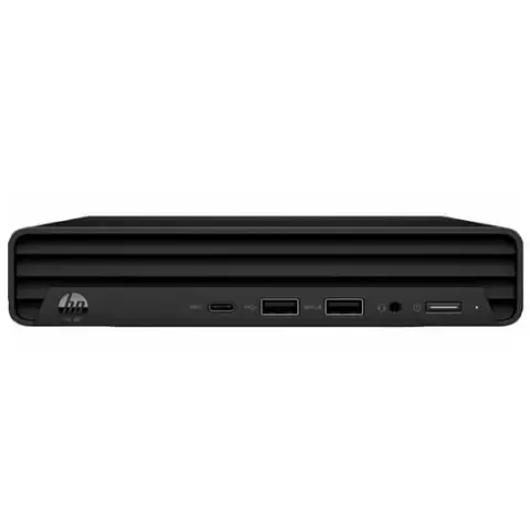 HP Pro Mini 260 G9 i51235U 8GB/256 PC (6D2Y6EA)