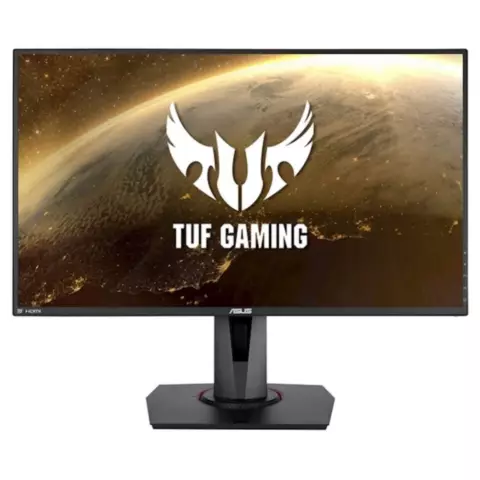 An image of a product called Monitor 27" Asus TUF Gaming VG279QM (90LM05H0-B01370)