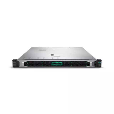 An image of a product called HPE DL360 G10 4215R MR416i-a NC BC Svr (P56957-421)