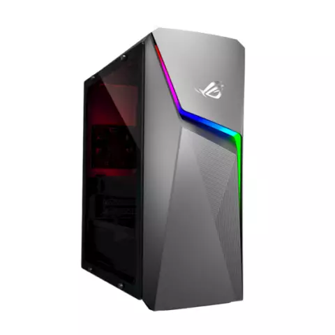 An image of a product called ASUS ROG Strix G10CE-51140F1930 (90PF02T2-M00LA0)