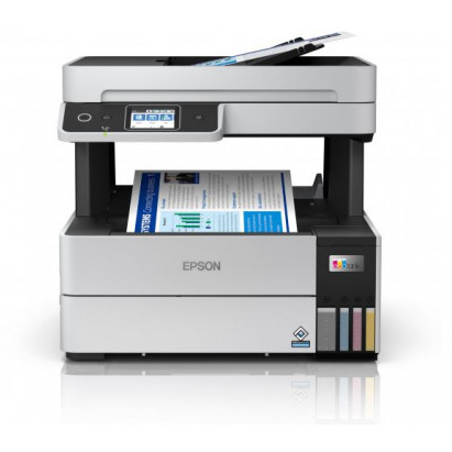 An image of a product called Printer Epson L6490 CIS (C11CJ88405-N)