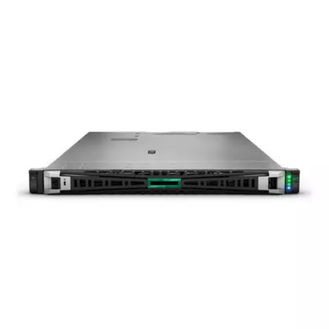 An image of a product called HPE DL360 G11 4416+ MR408i-o NC 8SFF Svr (P60734-421)