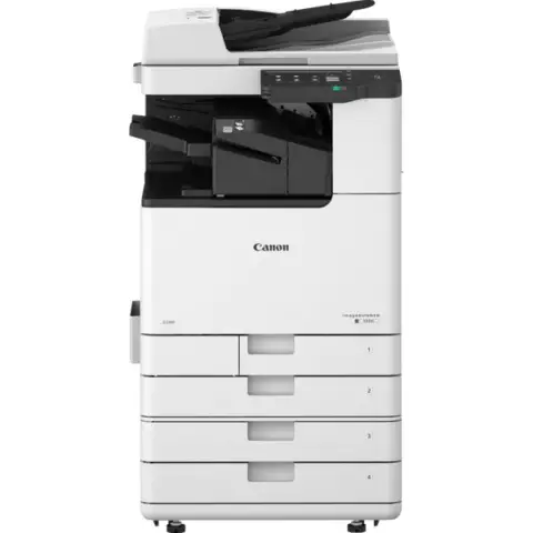 An image of a product called Canon imageRUNNER 2930i Printer (5975C005)