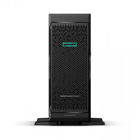 An image of a product called HPE ProLiant ML350 Gen10 Server (P21788-421)