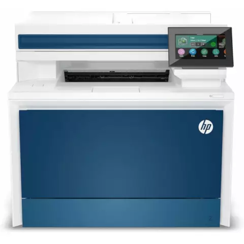 An image of a product called HP Color LaserJet Pro MFP 4303dw (5HH65A)