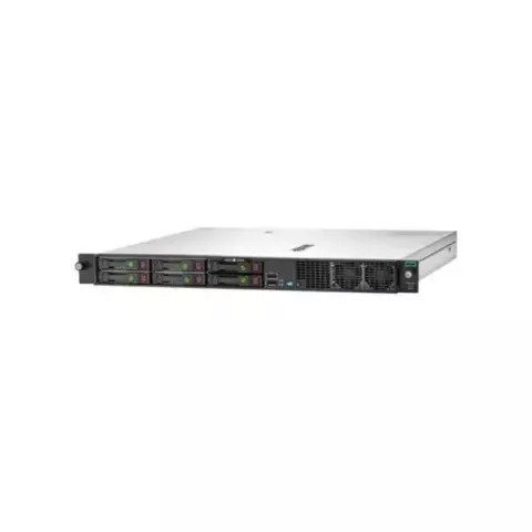 An image of a product called HPE ProLiant DL20 Gen10 (P06478-B21)