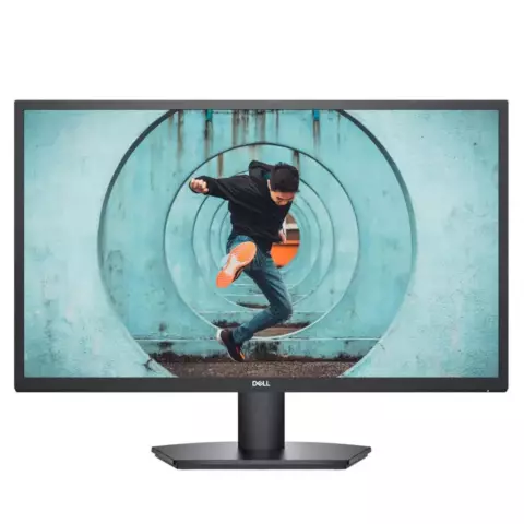 An image of a product called <title>Dell SE2722H 27 Düymlük Full HD Monitor - Yüksək Performans və Şık Dizayn | Aeunion Store</title>