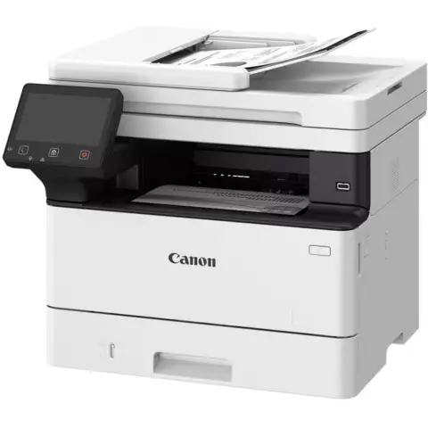 An image of a product called Canon Laser Printer i-SENSYS MF463DW (5951C008AA)