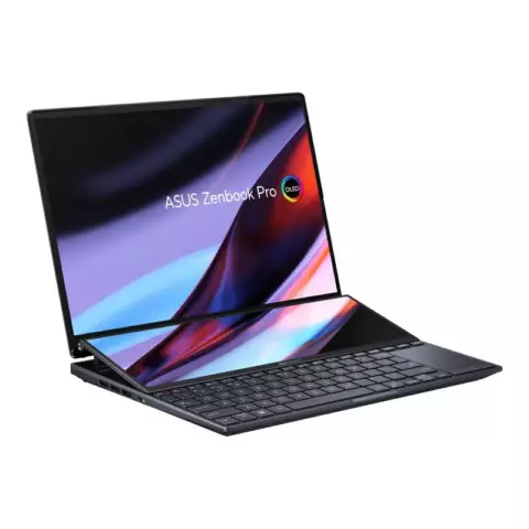 ASUS ZenBook Pro 14 Duo OLED UX8402ZA-M3103W (90NB0X72-M005E0)