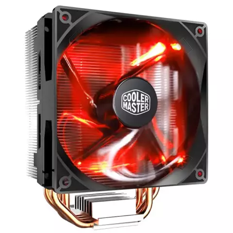 Cooler Master T400i CPU Cooler