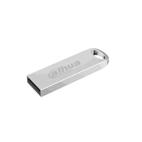 DAHUA DHI-USB-U106-20-16GB 16GB USB Fləş SÜRÜCÜ, USB2.0 (1.0.99.80.10108)