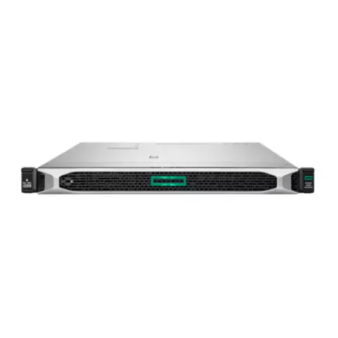 An image of a product called HPE DL360 G10+ 4314 1P 32G NC 8SFF Svr (P39883-B21)