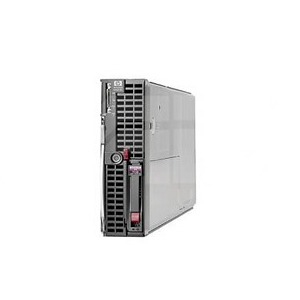 An image of a product called HPE ProLiant BL465c G7 Server Blade (518857-B21)