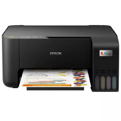 An image of a product called Printer Epson L3200 (C11CJ69401)