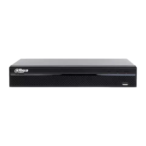 An image of a product called IP video recorder Dahua NVR1104HS-S3\H