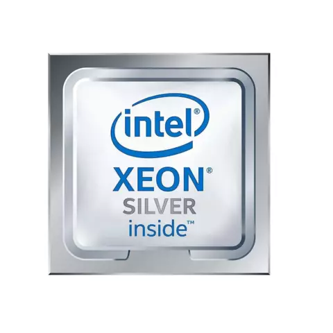 An image of a product called Prosessor HPE DL380 Gen10 Intel Xeon-Silver 4114 (826850-B21)