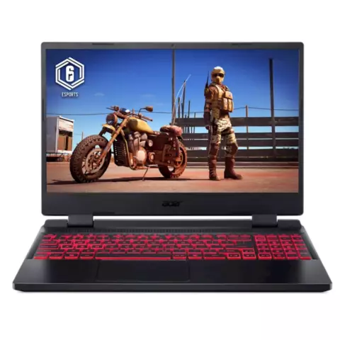 An image of a product called Notbuk Acer Nitro 5 AN515-58 (NH.QFLER.00B)