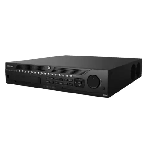 An image of a product called HIKVISION NETWORK VIDEO RECORDER