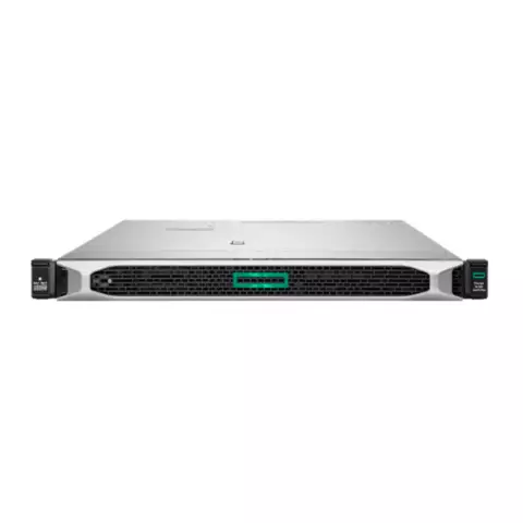 HPE DL360 G10+ 5315Y 1P 32G NC 8SFF Svr (P39882-B21)