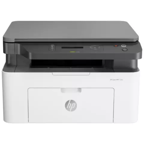 An image of a product called Printer HP Laser MFP 135a (4ZB82A)