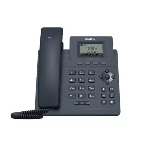 An image of a product called IP Telefon Yealink SIP-T30P