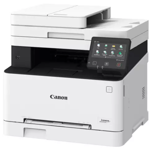 Canon i-SENSYS Multifunction Color Printer MF655Cdw (5158C004)