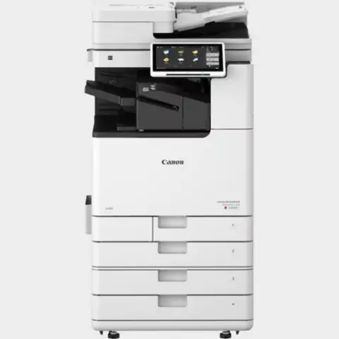 An image of a product called Canon imageRUNNER ADVANCE DX C3926i (5963C005AA)