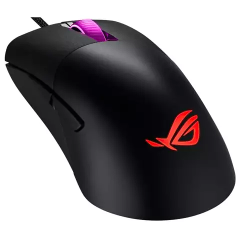 An image of a product called Gaming Mouse Asus ROG Keris (90MP01R0-B0UA00)