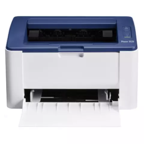 An image of a product called Printer Xerox Phaser 3020 (P3020BI)