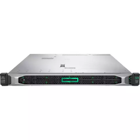 An image of a product called HPE DL360 Gen10 4215R 1P 32G NC 8SFF Svr (P23577-B21)