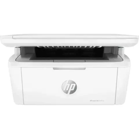 An image of a product called HP LaserJet MFP M141a Printer (7MD73A)