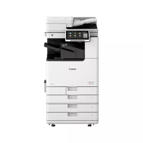 An image of a product called Canon imageRUNNER ADVANCE DX C3922i (5964C005AA) - Yüksək Performanslı MFP | Ofis Çap Cihazı - AEunion Store