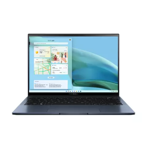 An image of a product called Notbuk Asus Zenbook S 13 OLED UM5302TA-LV562W (90NB0WA3-M00UP0)