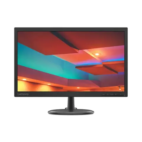 An image of a product called Monitor 22" Lenovo D22e-20 (66D2KAC6EU)