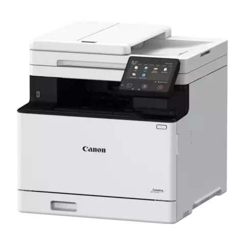 An image of a product called <title>Canon i-SENSYS MF752Cdw (5455C012) - Yüksək Performanslı Rəngli Çoxfunksiyalı Printer | Aeunion Store</title>