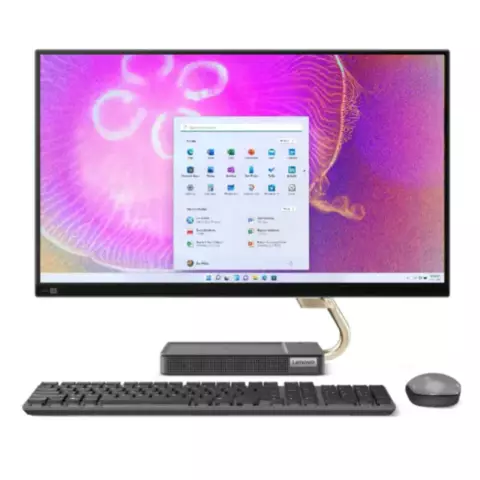 Monoblok Lenovo IdeaCentre AIO 5 27IOB6 (F0G4006VRK)