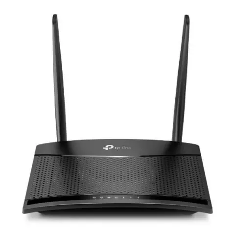 An image of a product called Wi-Fi router TP-Link TL-MR100